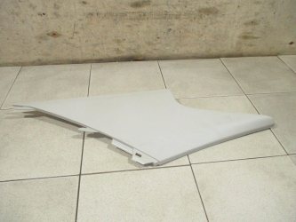 Обшивка стойки Toyota Camry XV40