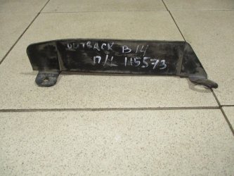 Брызговик передний левый Subaru Outback B15, BS