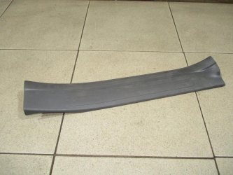 Накладка порога внутренняя Toyota Land Cruiser Prado J120