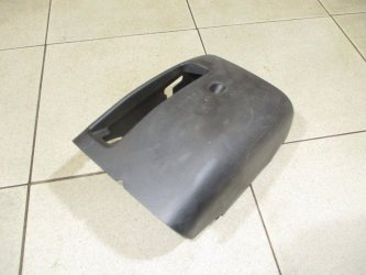 Кожух рулевой колонки нижний Toyota Land Cruiser Prado J120