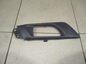 Накладка ручки внутренней Subaru Outback B15, BS