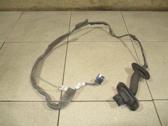 Проводка двери Renault Megane 2
