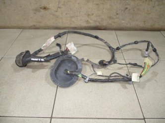 Проводка двери Mitsubishi Galant 9 DJ, DM