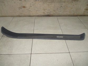 Накладка порога внутренняя BMW 5-Series E60, E61