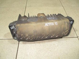 Подушка безопасности пассажира Volkswagen Jetta A6