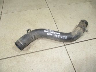 Патрубок радиатора Hyundai Getz TB
