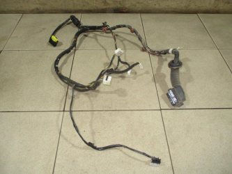 Проводка двери Hyundai Solaris 1 RB