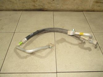 Трубка кондиционера Hyundai Getz TB