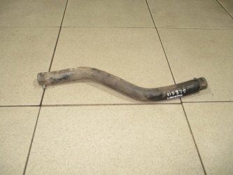 Патрубок отопителя Chevrolet Lacetti J200