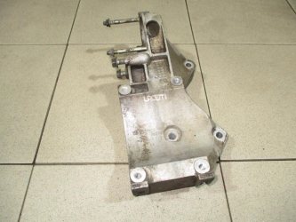Кронштейн кондиционера Chevrolet Lacetti J200