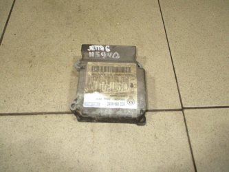 Блок управления AIR BAG Volkswagen Jetta A6