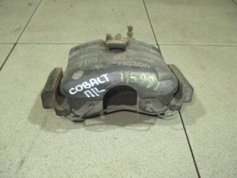 Суппорт передний левый Chevrolet Cobalt T250