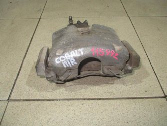Суппорт передний правый Chevrolet Cobalt T250