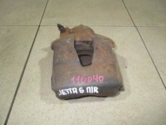 Суппорт передний правый Volkswagen Jetta A6