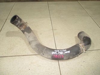 Патрубок радиатора Toyota Corolla E150