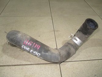 Патрубок радиатора Toyota Corolla E150
