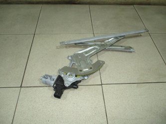 Стеклоподъемник задний правый Mitsubishi ASX