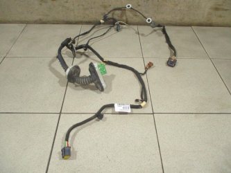 Проводка двери Peugeot 208 A9