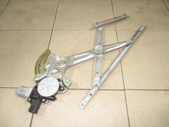 Стеклоподъемник передний правый Peugeot 4007