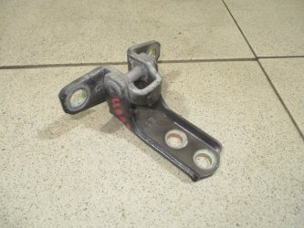Петля двери передней правой верхняя Peugeot 4007