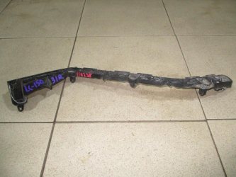 Кронштейн заднего бампера правый Toyota Land Cruiser Prado J150