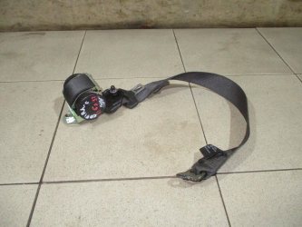 Ремень безопасности Opel Zafira C