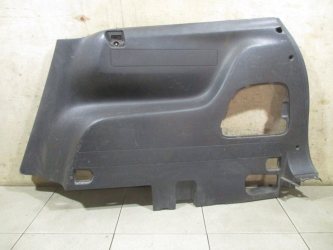 Обшивка багажника Opel Zafira C
