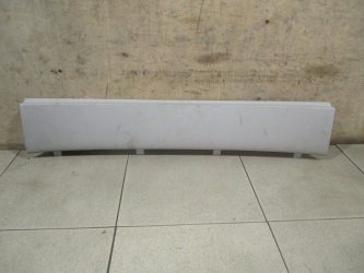 Обшивка багажника Opel Zafira C