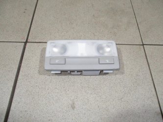 Плафон салонный Opel Zafira C
