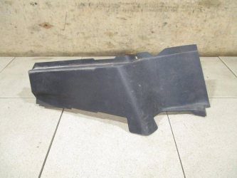 Обшивка багажника Opel Zafira C