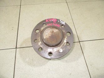 Ступица задняя Opel Astra H
