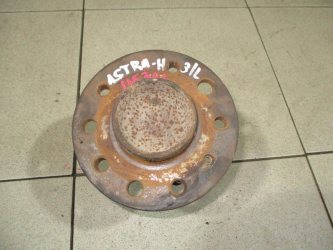 Ступица задняя Opel Astra H