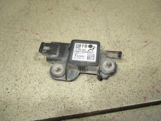 Датчик AIR BAG Opel Astra H