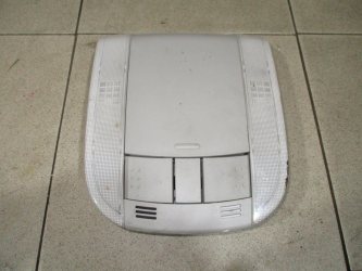 Плафон салонный Toyota Corolla E150