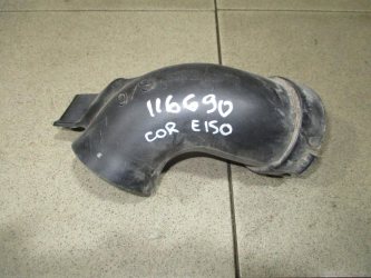 Патрубок воздушного фильтра Toyota Corolla E150