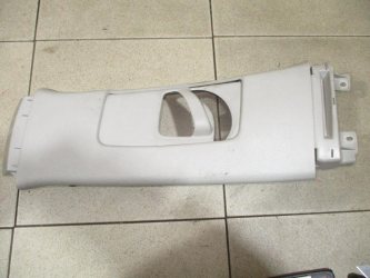 Обшивка стойки Toyota Corolla E150