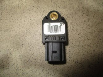 Датчик AIR BAG Toyota Corolla E150