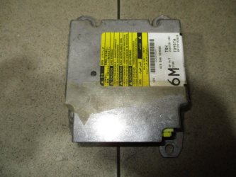 Блок управления AIR BAG Toyota Corolla E150