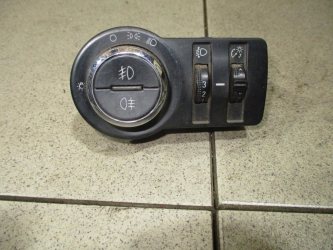 Переключатель света фар Chevrolet Cobalt T250
