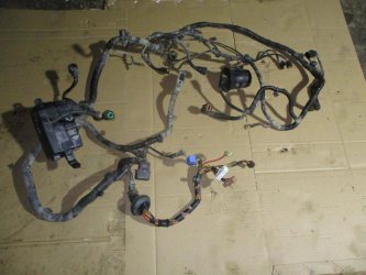 Проводка подкапотная Hyundai Getz TB