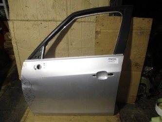 Дверь передняя левая Opel Zafira C