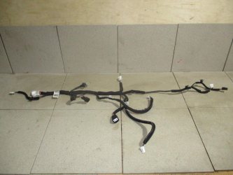 Проводка Kia Soul 3 SK3