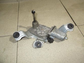 Моторчик дворника задний Kia Soul 3 SK3