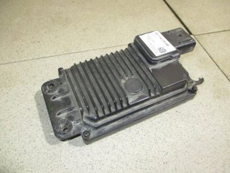 Блок электронный Ford Explorer U502