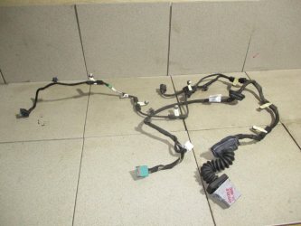 Проводка двери Ford Explorer U502