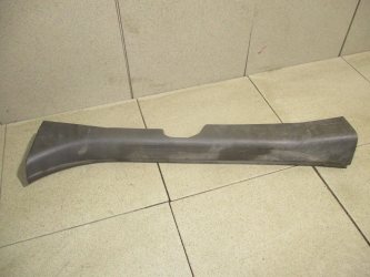Накладка порога внутренняя Chevrolet Cobalt T250