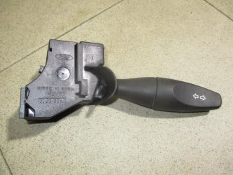 Переключатель поворотов подрулевой Ford Fusion CBK