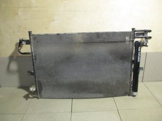 Радиатор АКПП Ford Explorer U502