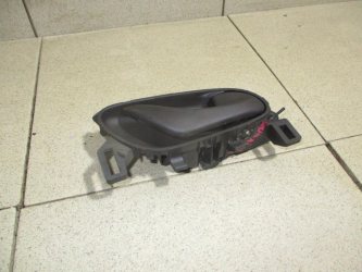 Ручка двери внутренняя правая Nissan Qashqai J11