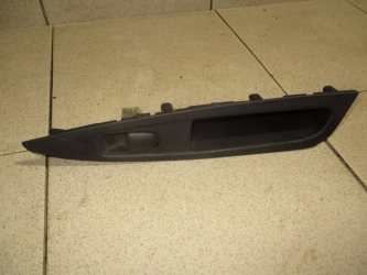 Кнопка стеклоподъемника Nissan Qashqai J11